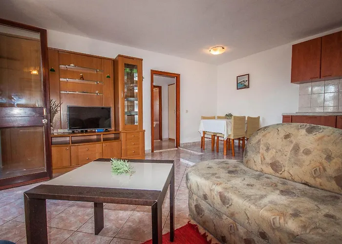 Apartments Rosanda