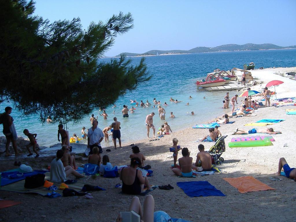Rosanda * Pakostane