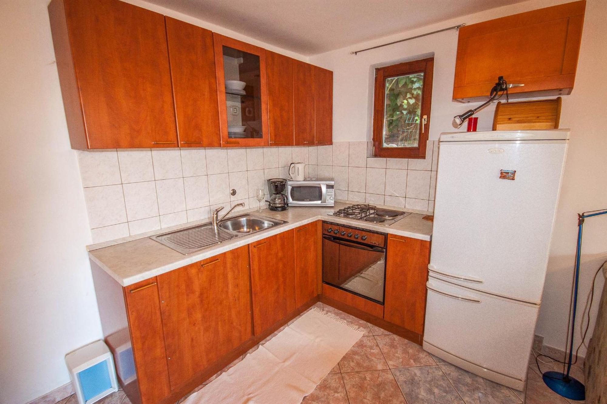 Apartment Rosanda Pakostane