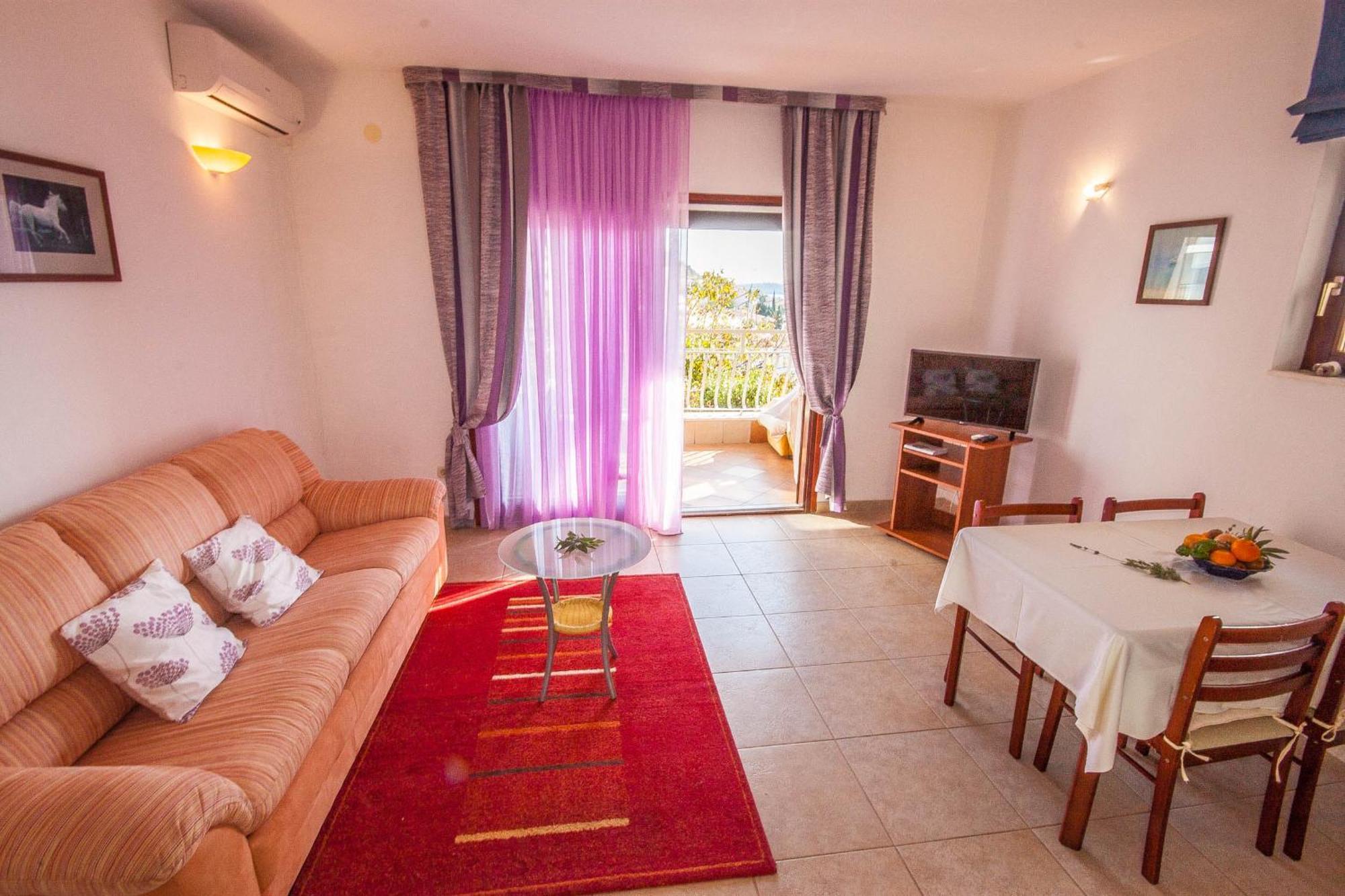 Apartment Rosanda Pakostane