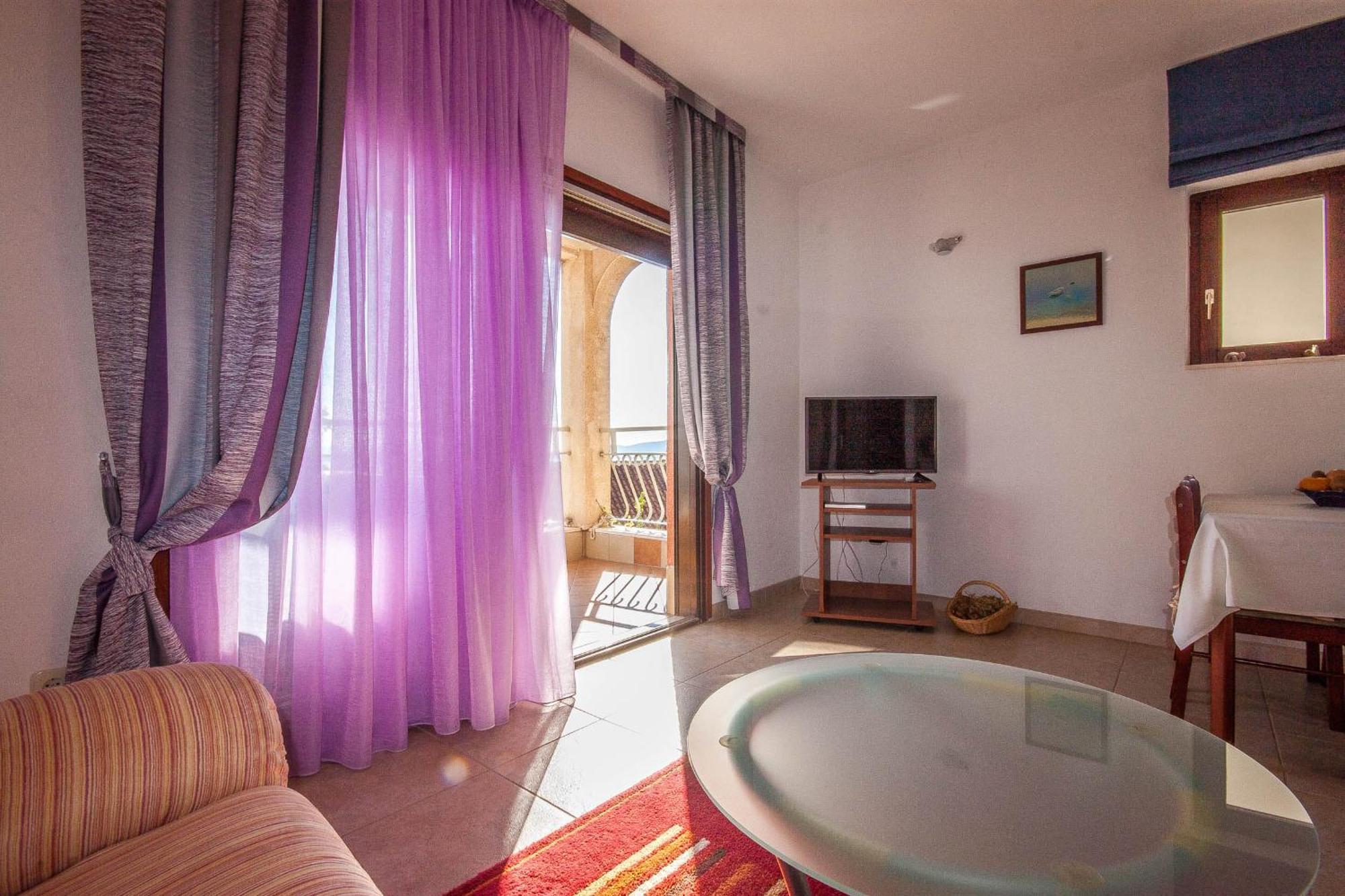 Apartment Rosanda