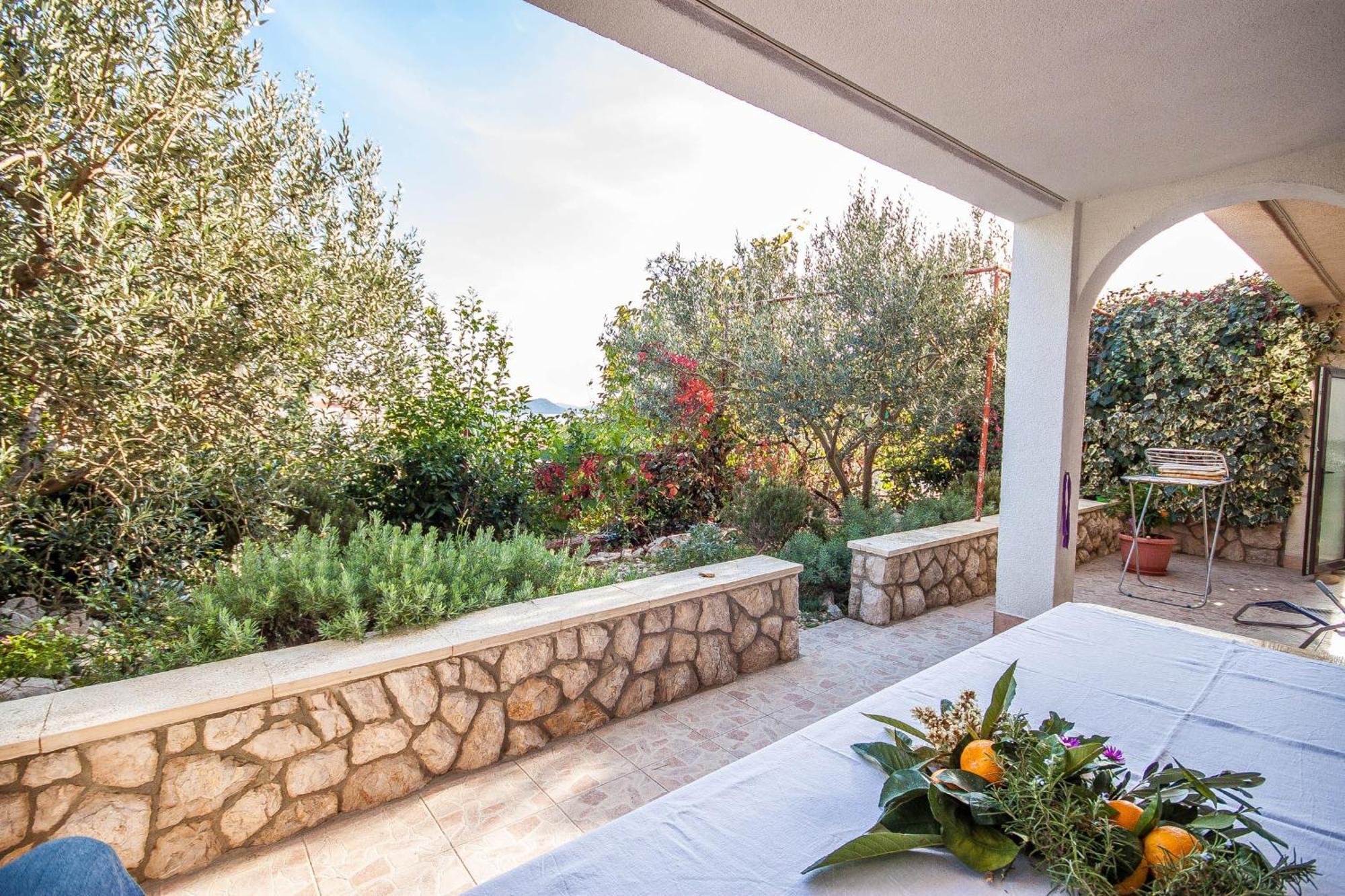 Apartment Rosanda