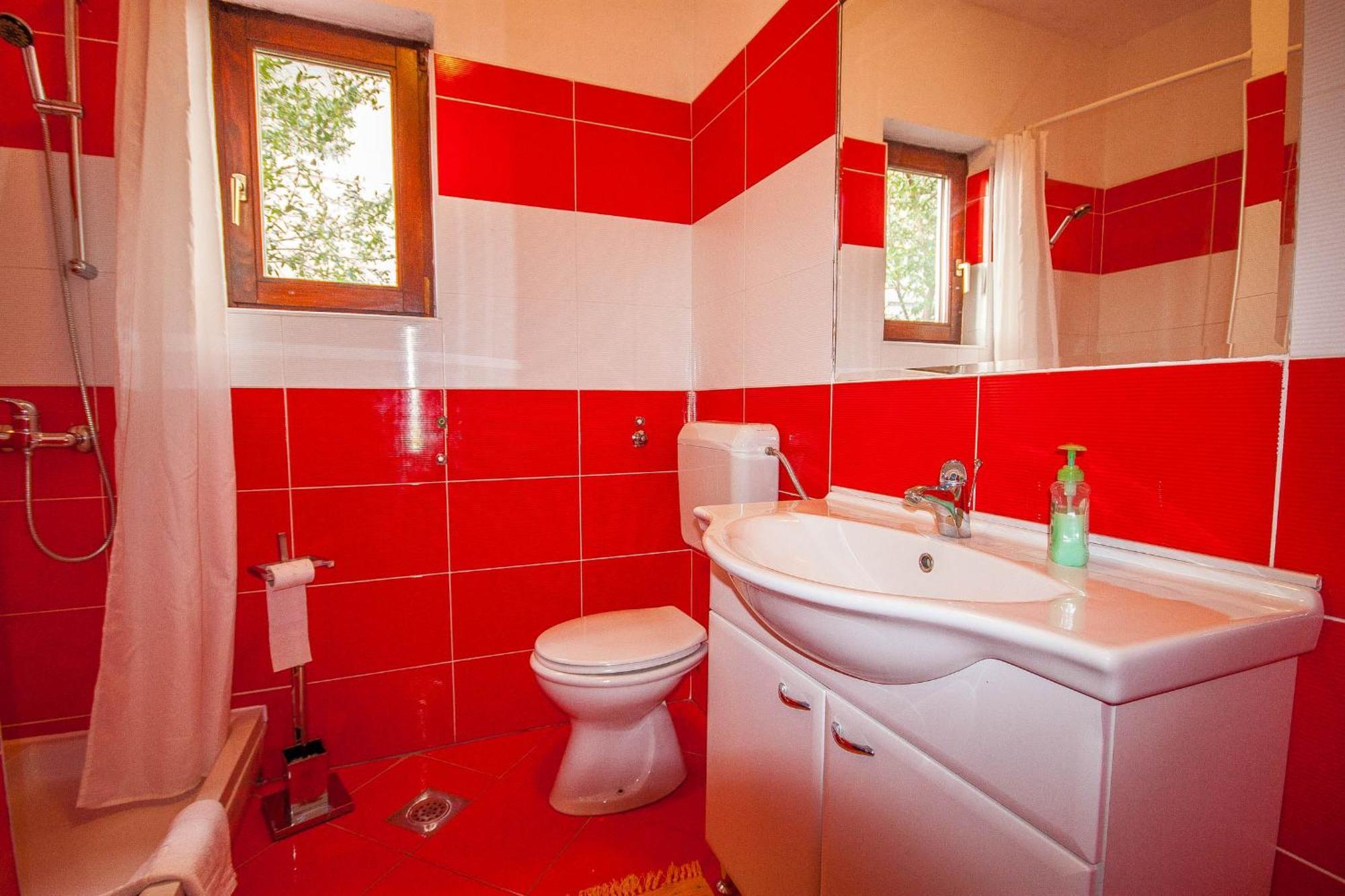 Rosanda Apartment *