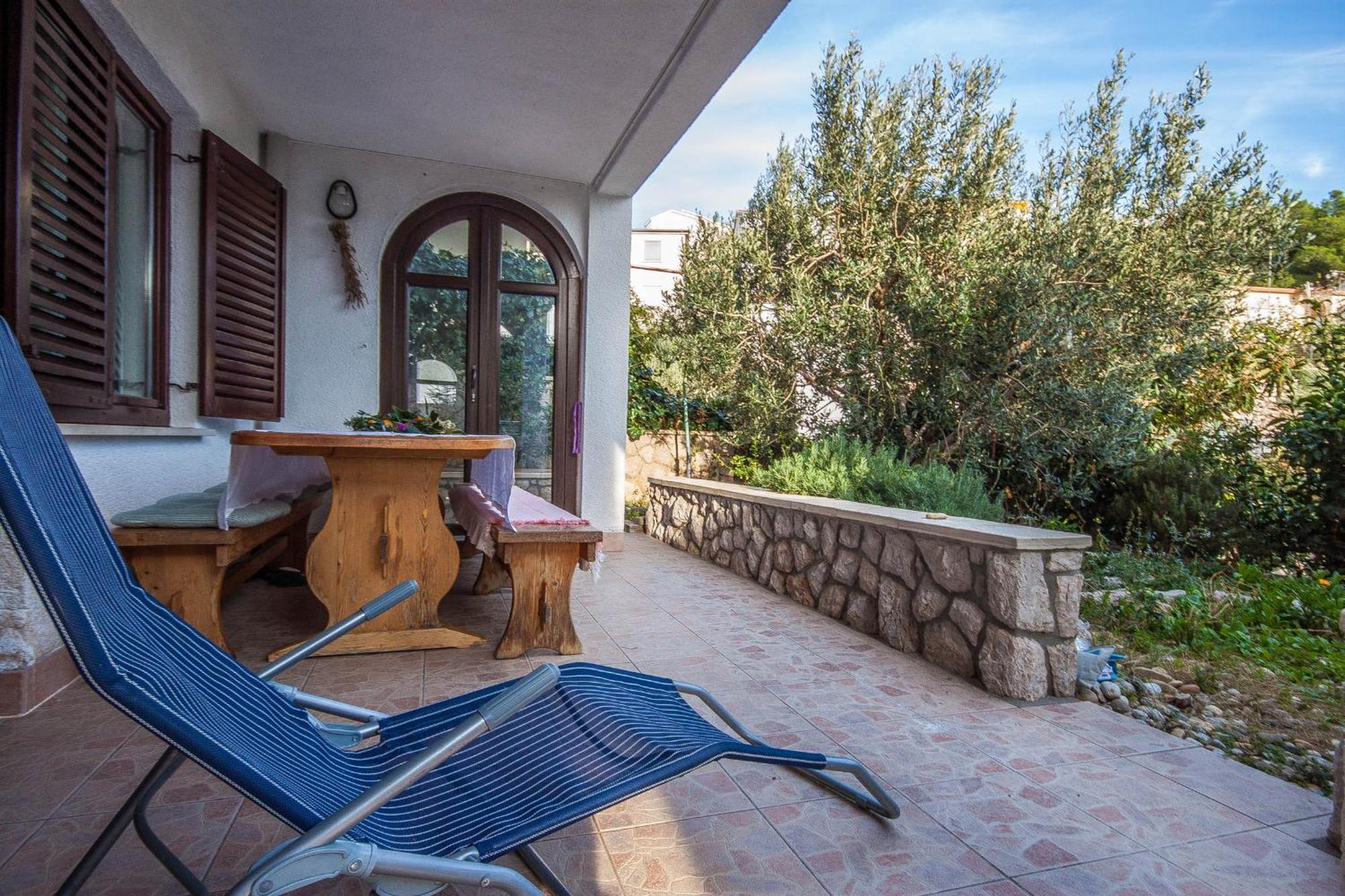 Apartment Rosanda Pakostane