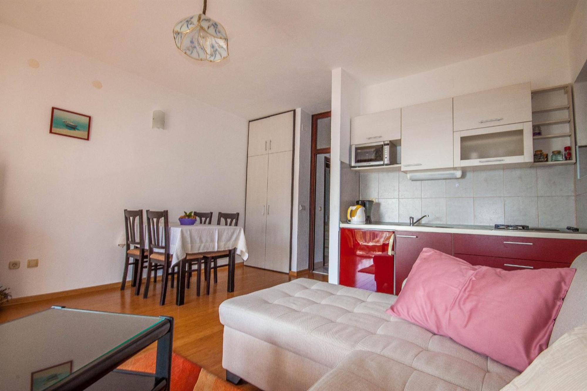 Rosanda Apartment