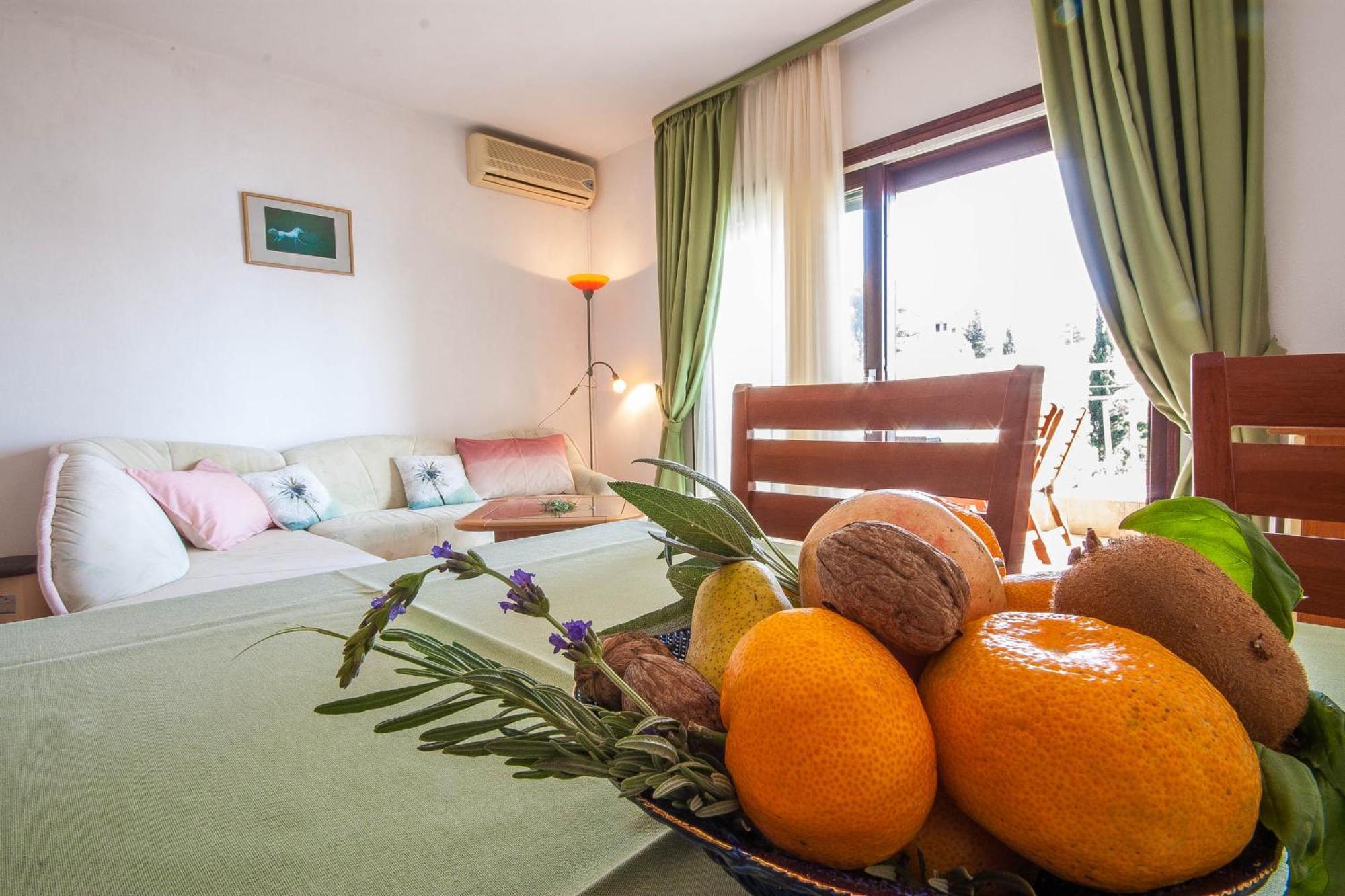 Apartment Rosanda