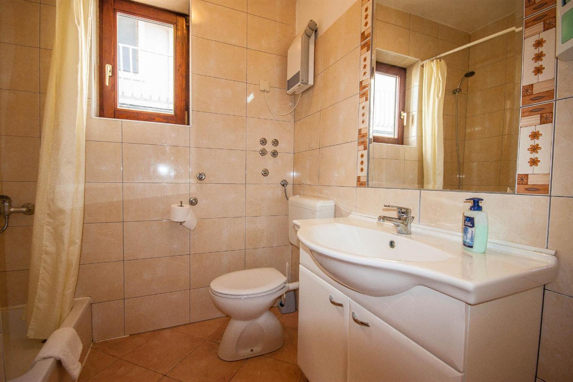 Apartment Rosanda *