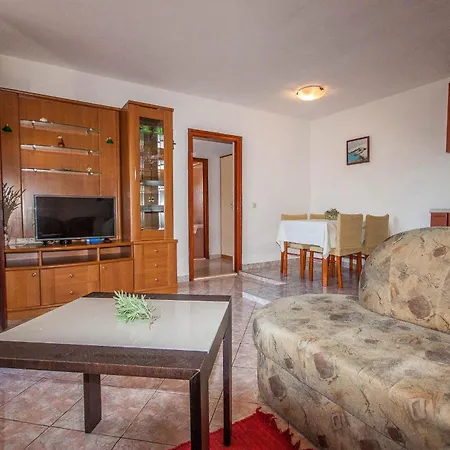 Apartments Rosanda Pakostane Exterior photo