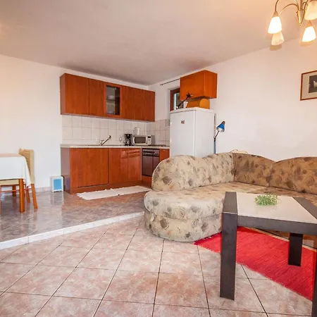 Apartments Rosanda Pakostane Exterior photo