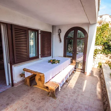 Apartments Rosanda Pakostane Exterior photo