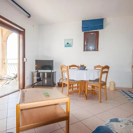 Apartments Rosanda Pakostane Exterior photo
