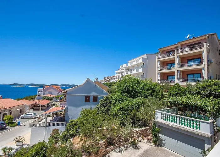 Apartments Rosanda