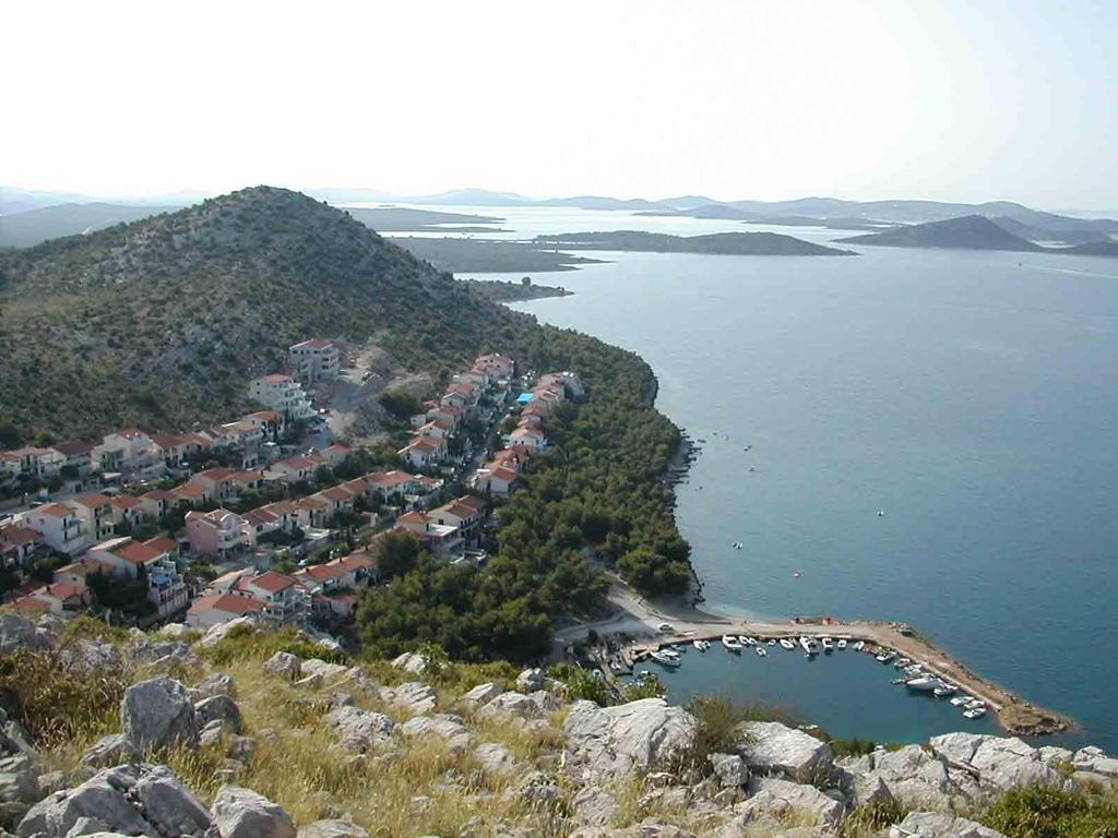 Apartman Rosanda