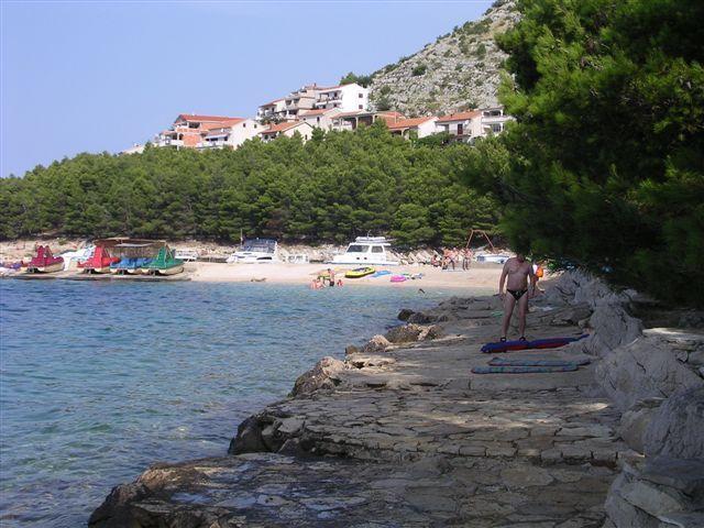 Apartman Rosanda *