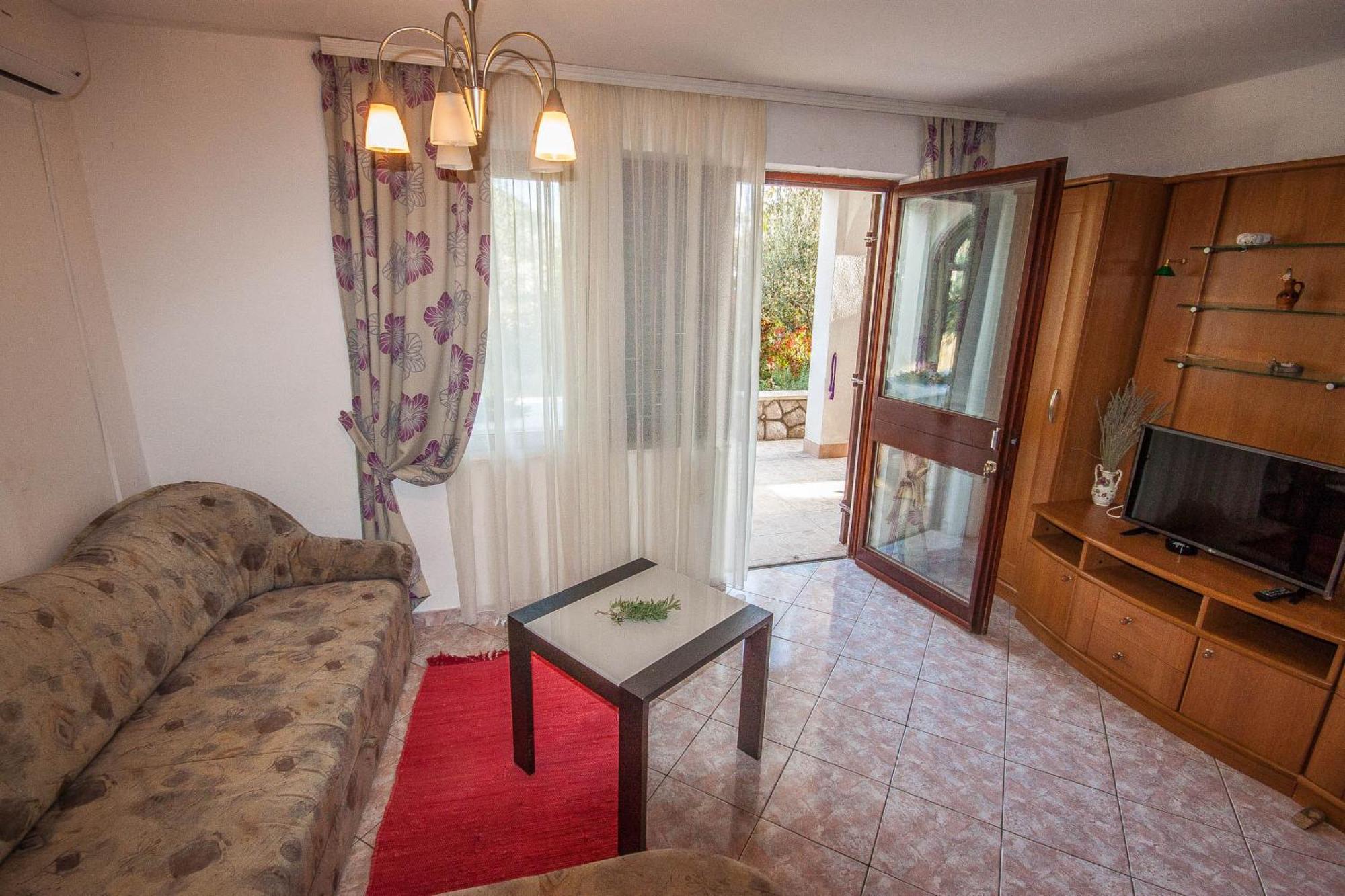 Rosanda Apartman
