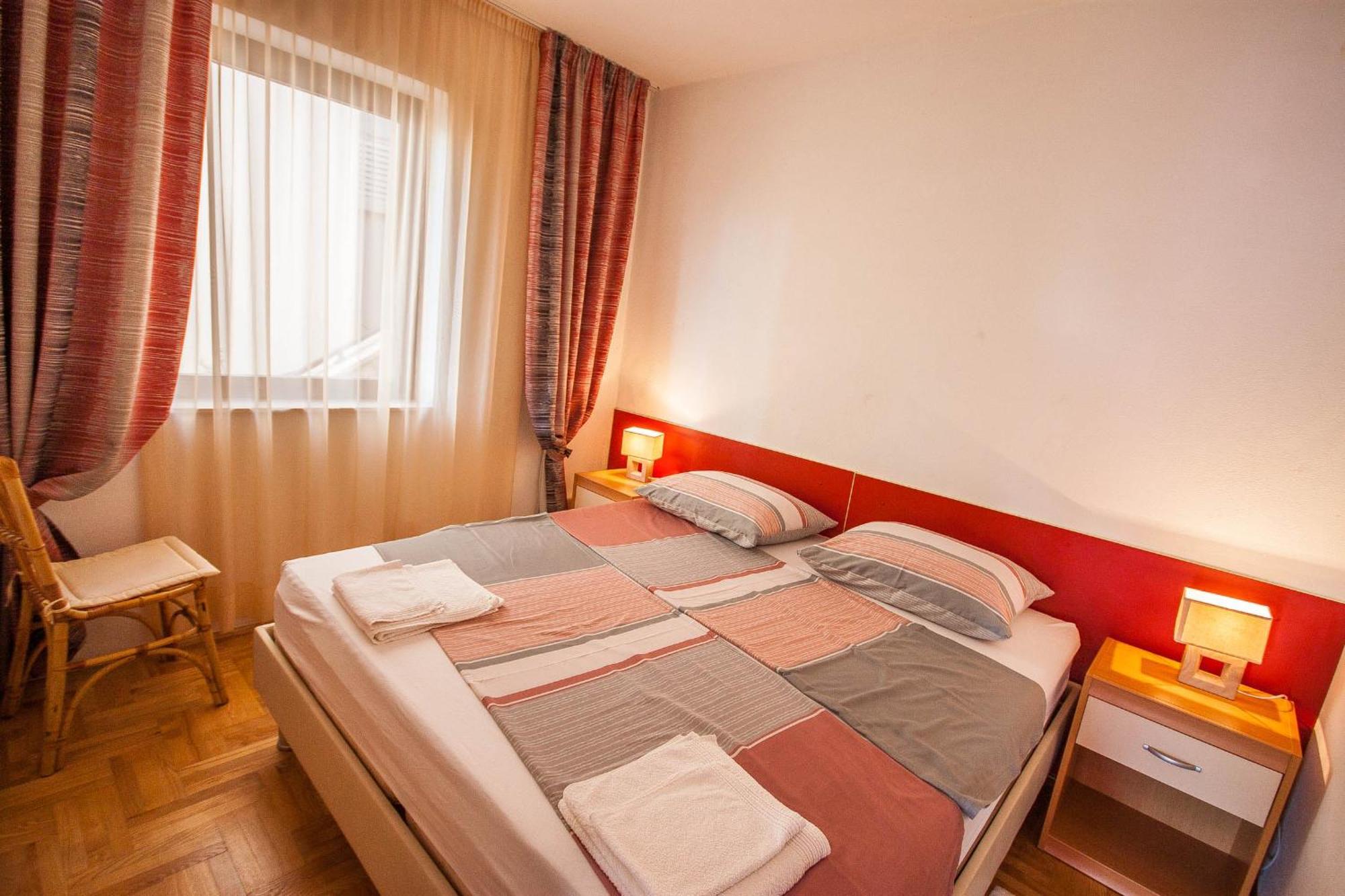 Rosanda Apartman *