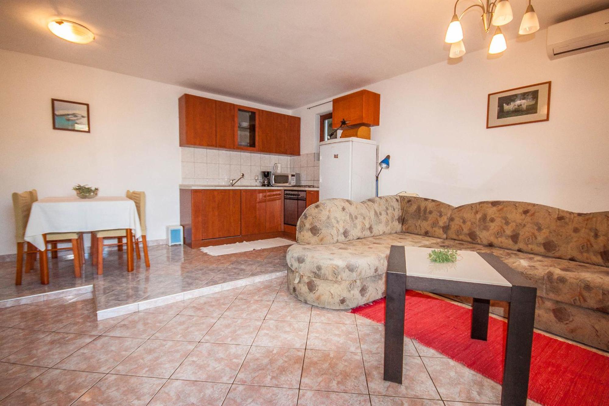 Rosanda Apartman
