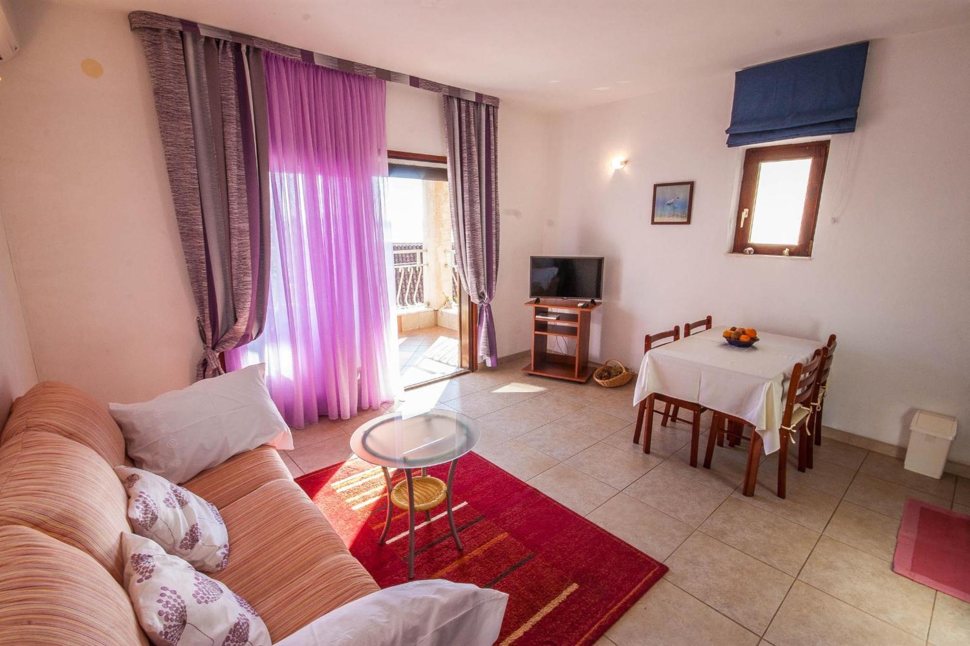 Apartman Rosanda Pakoštane