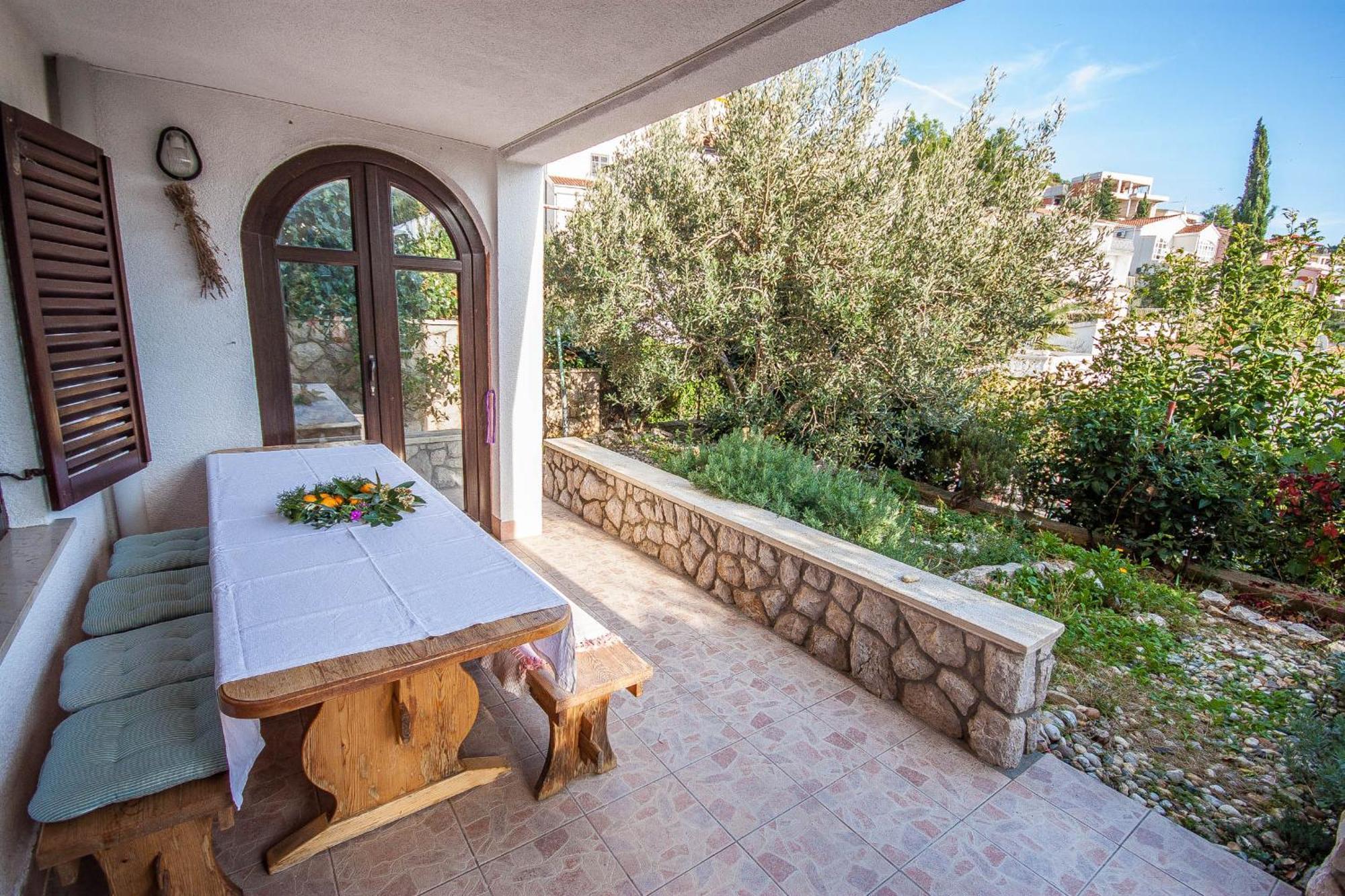 Apartman Rosanda *