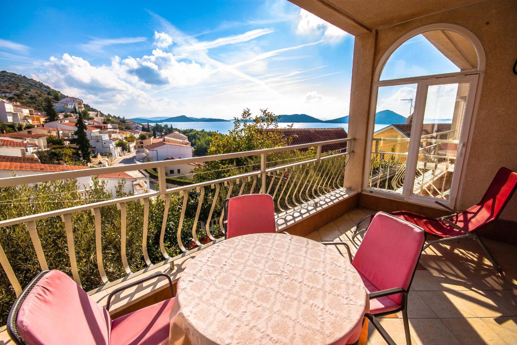 Apartman Rosanda Pakoštane