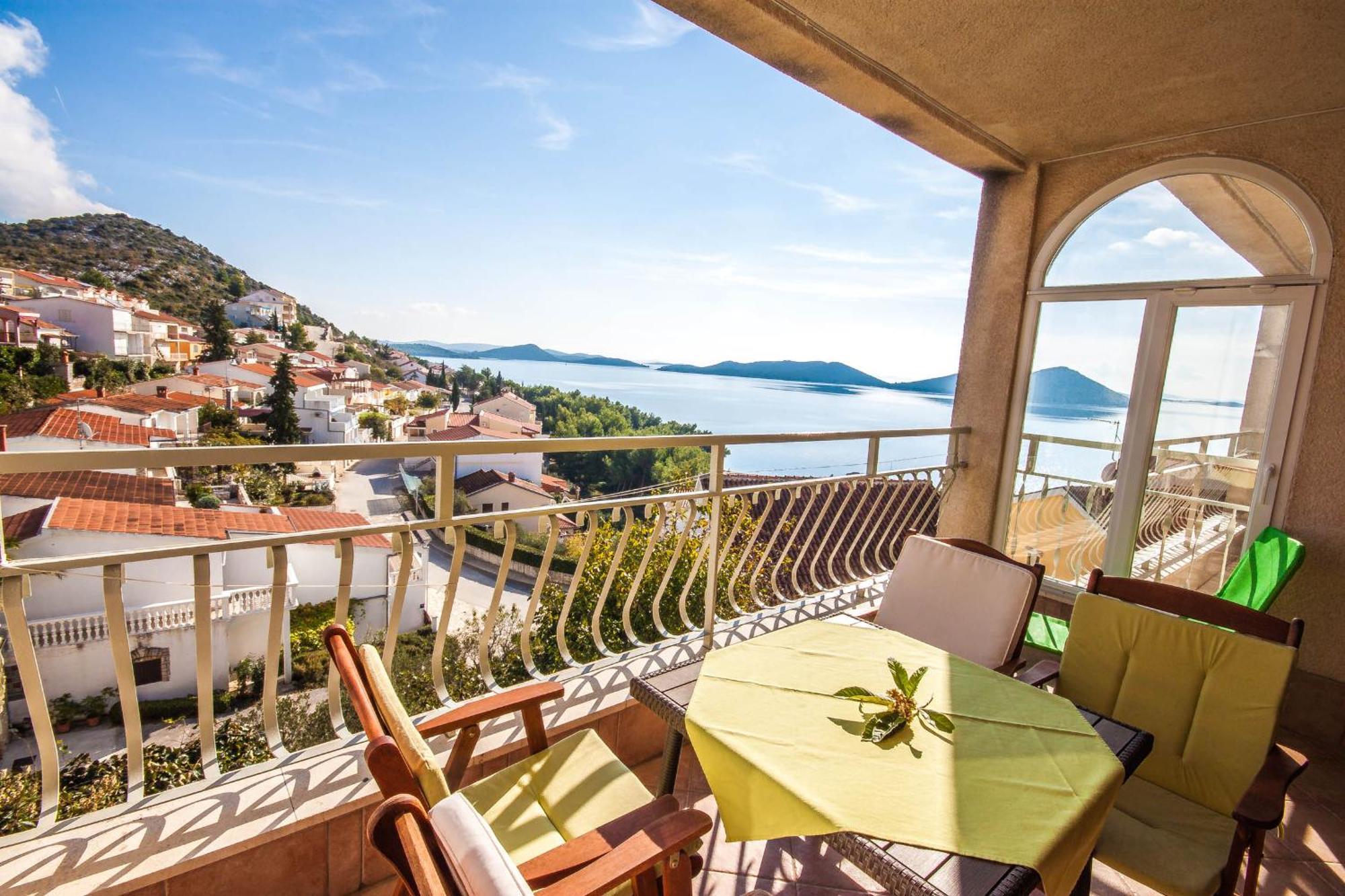 Rosanda Apartman