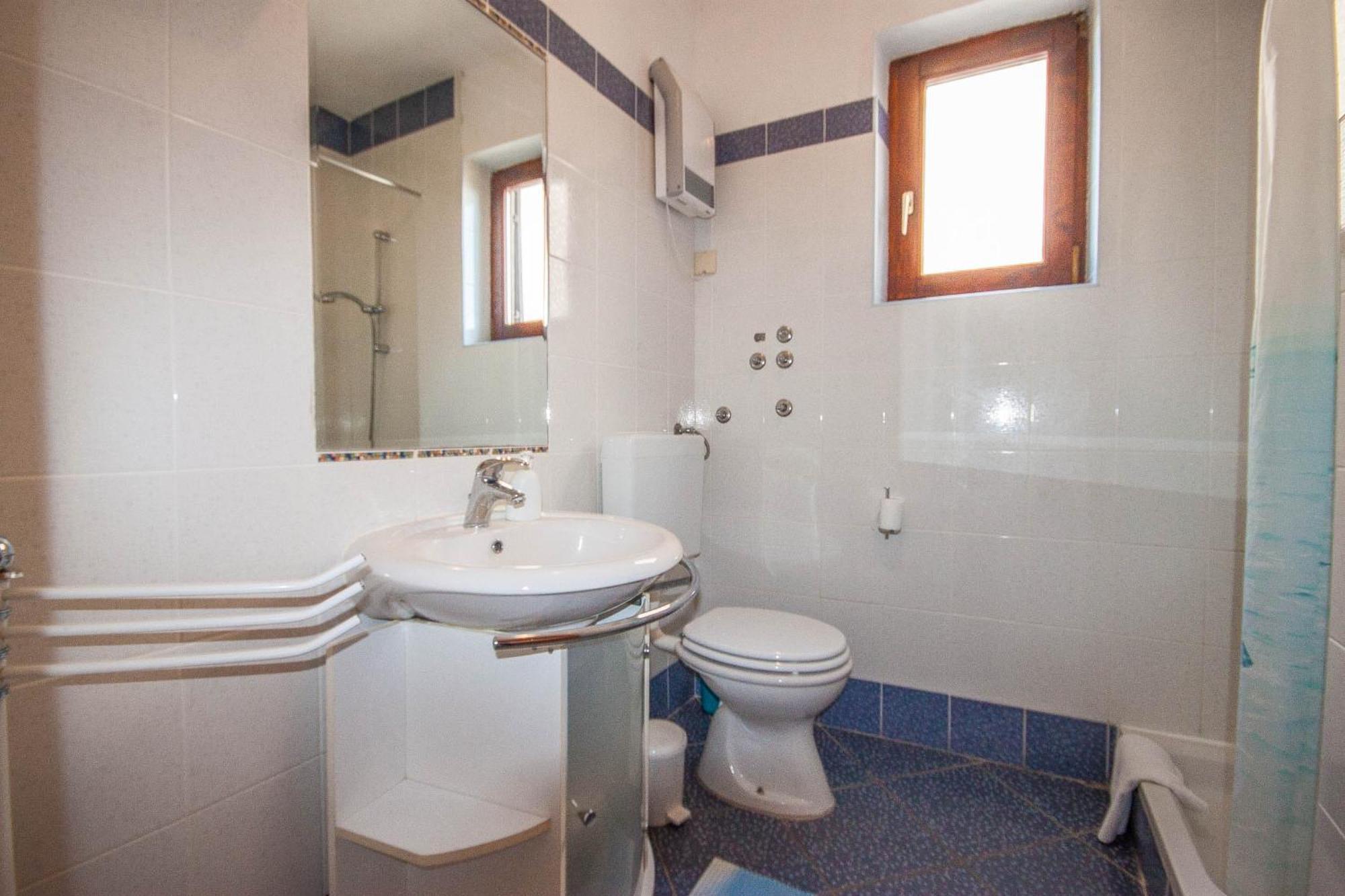 Apartman Rosanda *