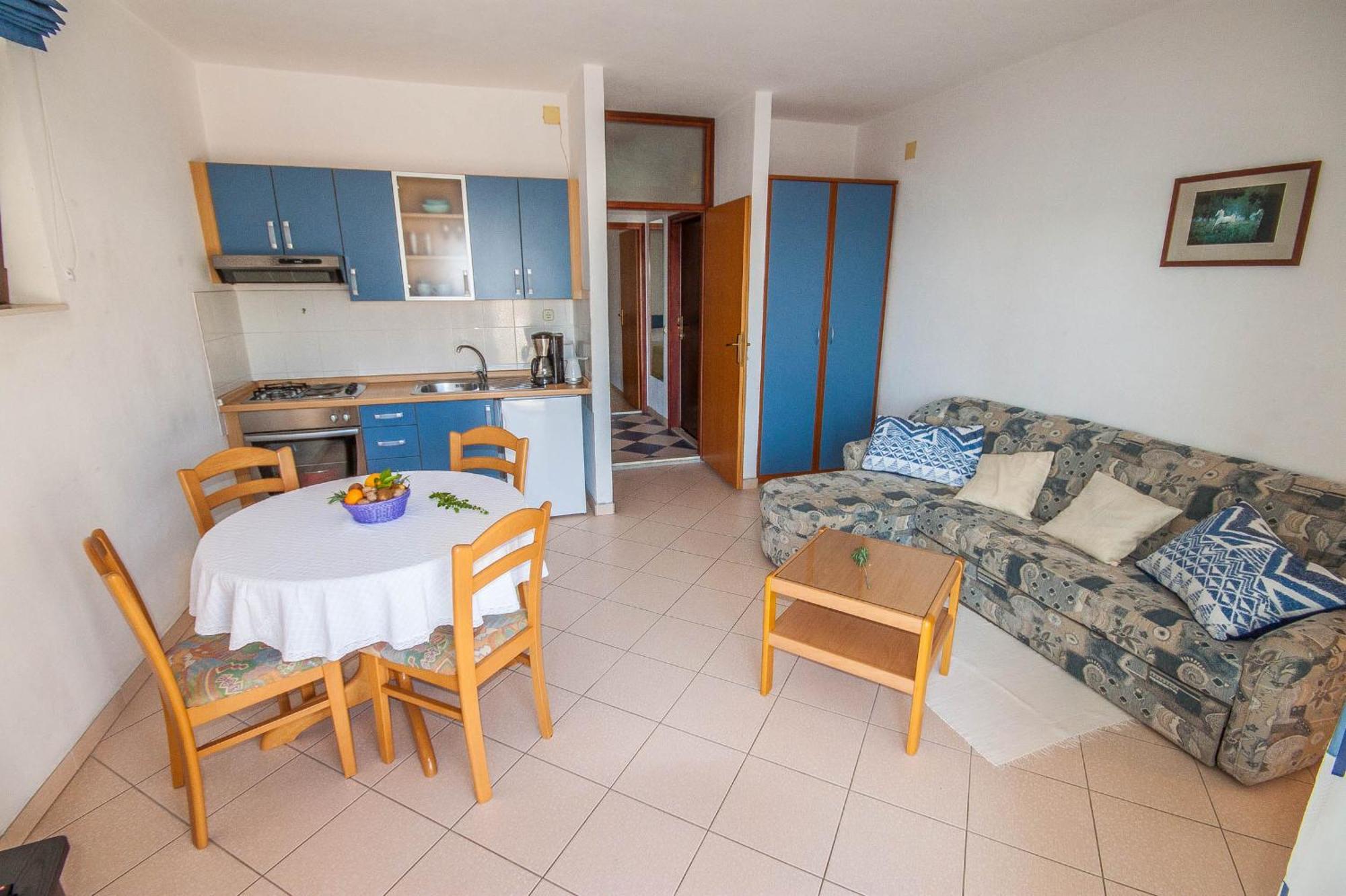 Apartman Rosanda Pakoštane